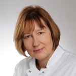 Porträt von Dipl.-Med. Kerstin Jassmann