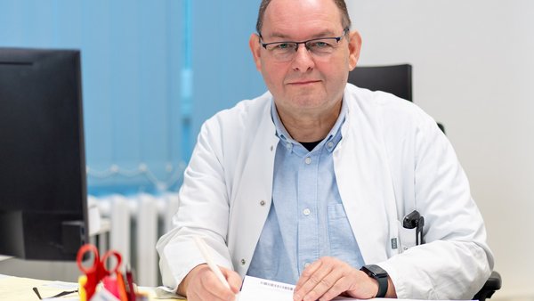 Moderne Viszeralchirurgie am AMEOS Klinikum Aschersleben