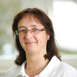 Porträt von Heike Rahms