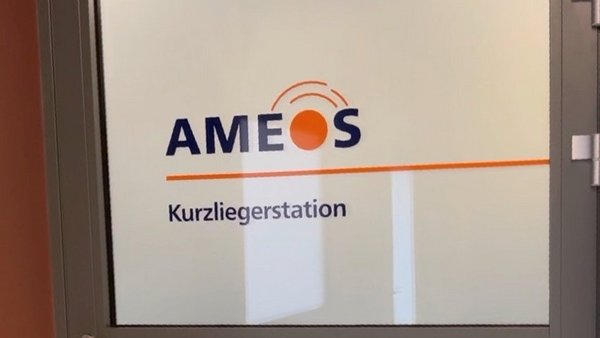 AMEOS Klinikum Bremerhaven eröffnet neue Kurzliegerstation