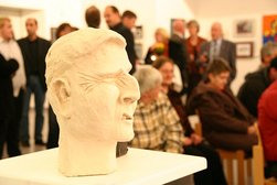 AMEOS Kunstpreis 2018 - Ausstellungseröffnung am 8. März
