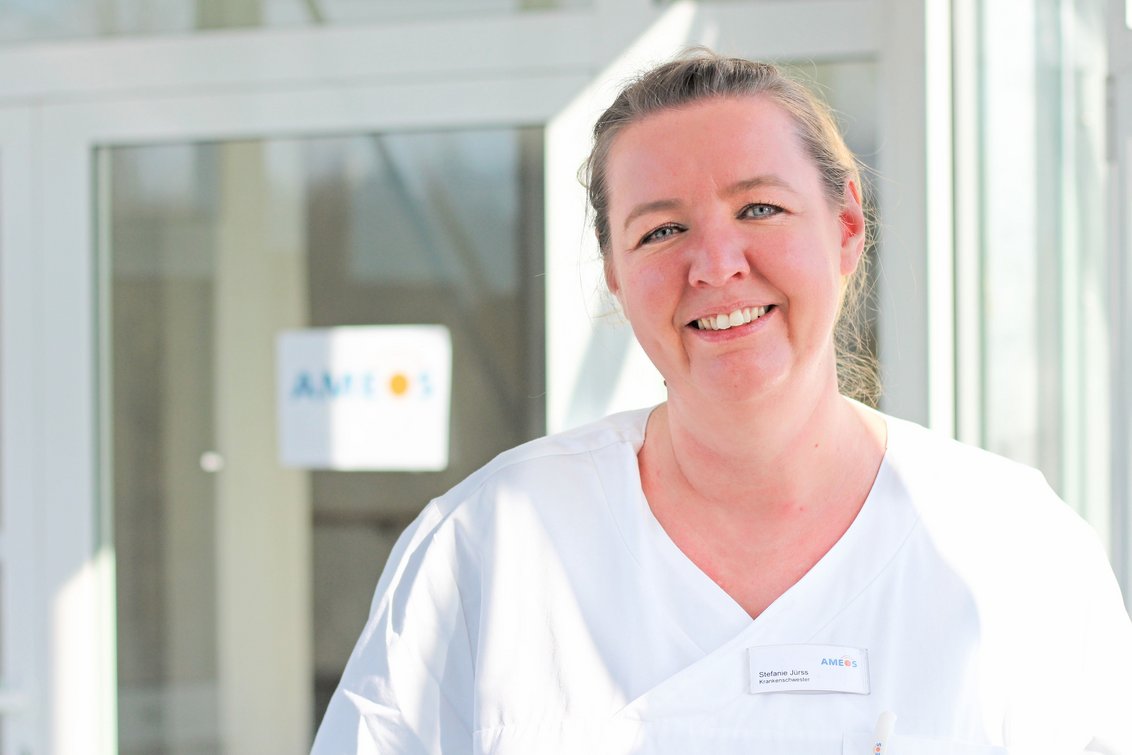 Stefanie Jürss Weltfrauentag