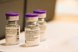 Impfstart in der vollstationären Pflege