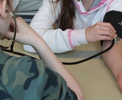 Spannende Einblicke in den Alltag einer Psychiatrie