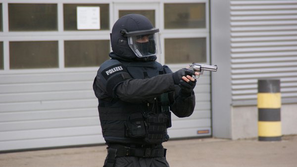 In der Ruhe liegt die Kraft