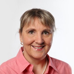 Profilbild Bettina Schröder-Frei