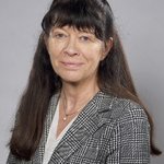 Porträt von Dr. med. Andrea-Ulrike Jendrny