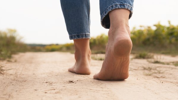 Wo drückt der Schuh?