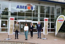 AMEOS Reha Klinikum Ratzeburg ist erneut Top Rehaklinik 2022