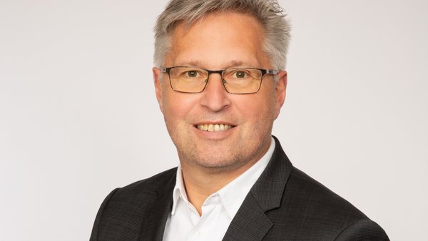 Arist Hartjes ist neuer Regionalgeschäftsführer AMEOS Ost