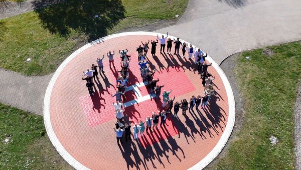 Jubiläum beim Programm Digitale Transformation!