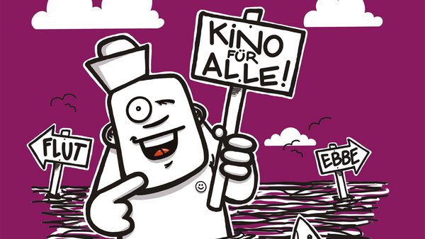 „Kino für Alle”