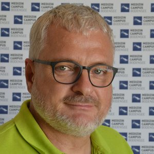 Profilbild Günther Tauber