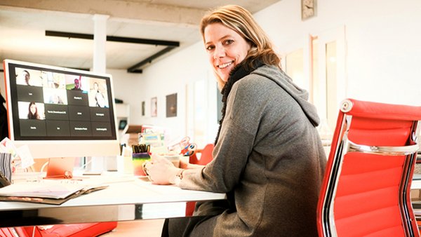 Die Online-Schule