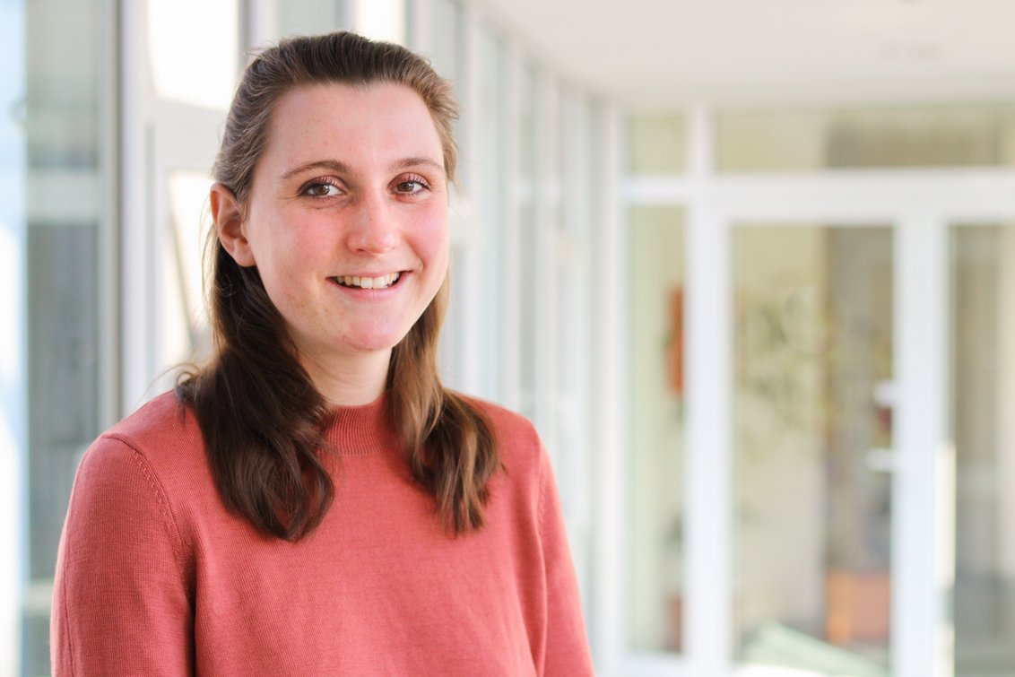 Henrika Lüders Weltfrauentag