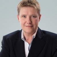 Portrait von Susann Agthe