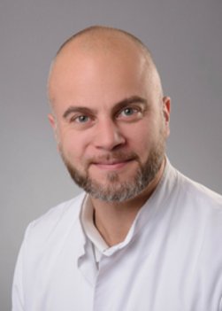 Wichtiger Fachbereich des AMEOS Klinikums Bernburg verfügt seit Anfang Januar 2019 erstmals über einen eigenen Chefarzt