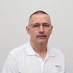 Porträt von Dr. med. Andreas Wurlitzer
